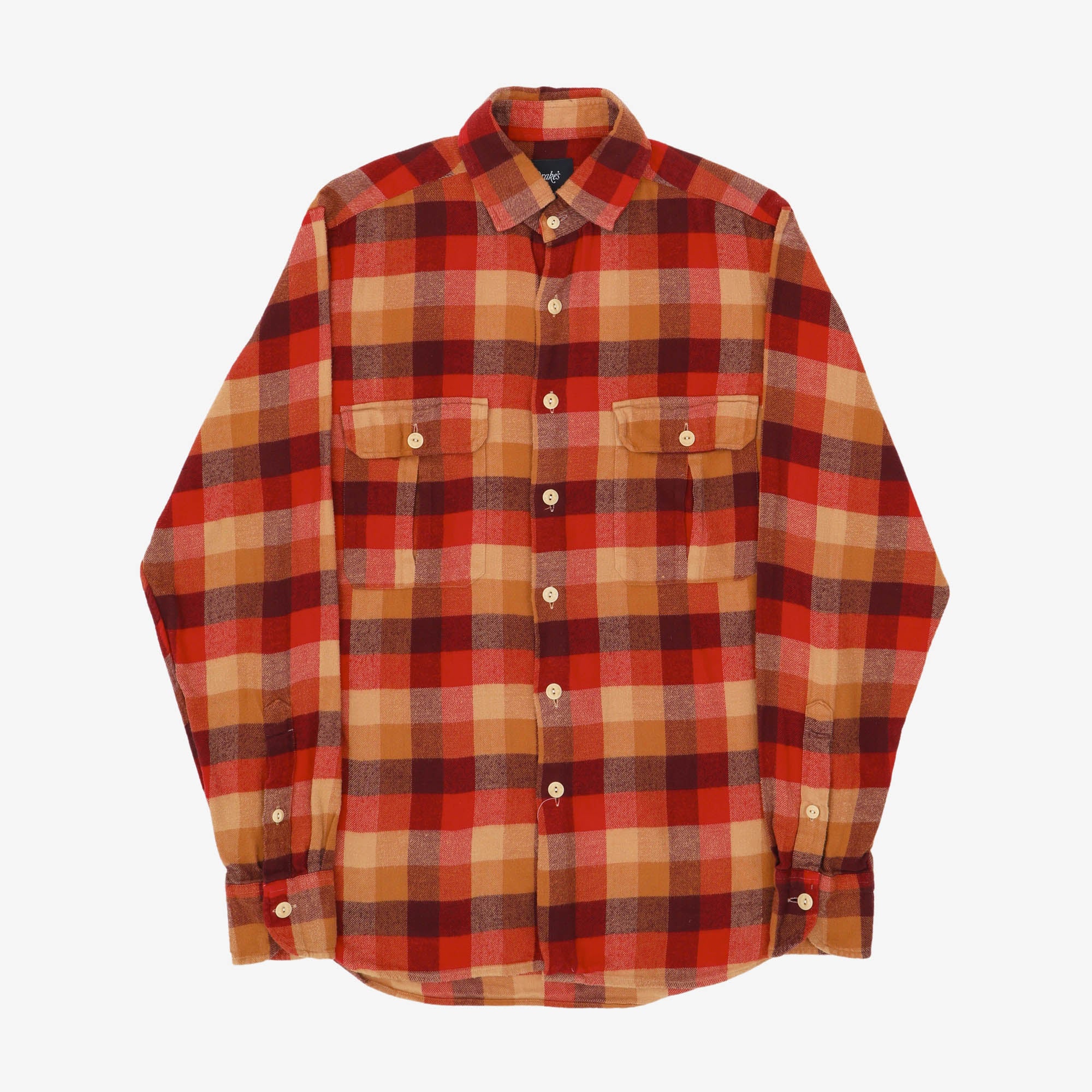Tops - Shirts